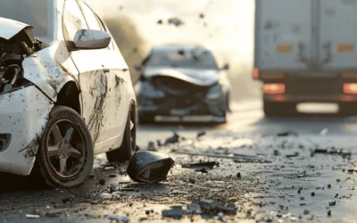Les conséquences de la faute inexcusable de la victime d’un accident