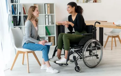 Les conditions de la déduction de la prestation compensatoire du handicap du capital alloué au titre de l’assistance par une tierce personne